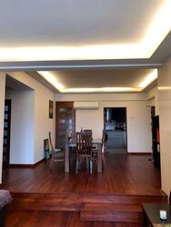 The Riverwalk / Riverwalk Apartments (D1), Apartment #554080291
